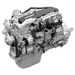 P138D Engine